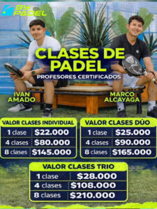 BYPADEL CLASES 225x300